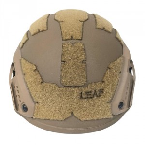 Шлем арамидный LEAF MICH UPG, Артикул: MICHUPD-LEAF-M. Шлем арамидный LEAF MICH UPG, Артикул: MICHUPD-LEAF-M.